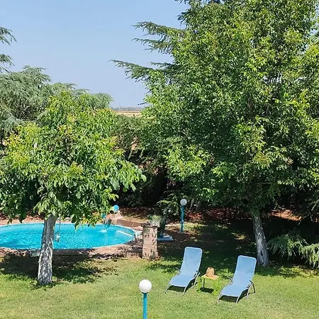 La Maison Andrea'S *