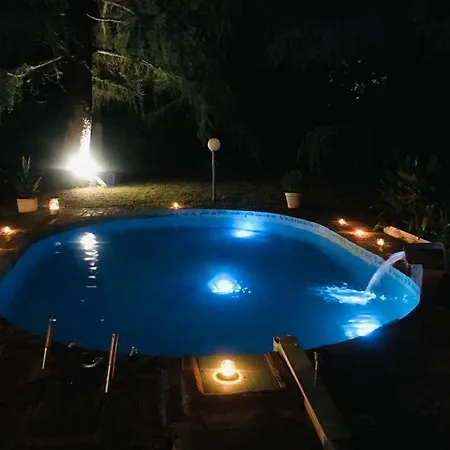 Love hotel La Maison Andrea'S Castel San Pietro Terme