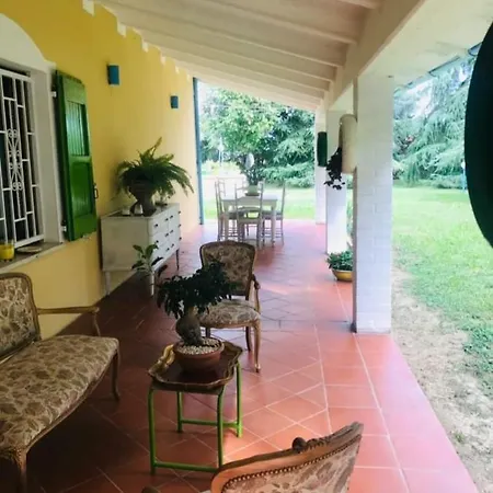 La Maison Andrea'S Love hotel *