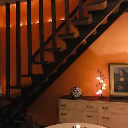Love hotel La Maison Andrea'S Castel San Pietro Terme