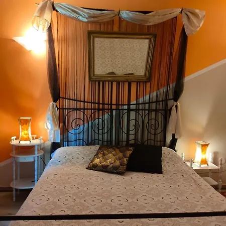 La Maison Andrea'S Ξενοδοχείο ημιδιαμονής